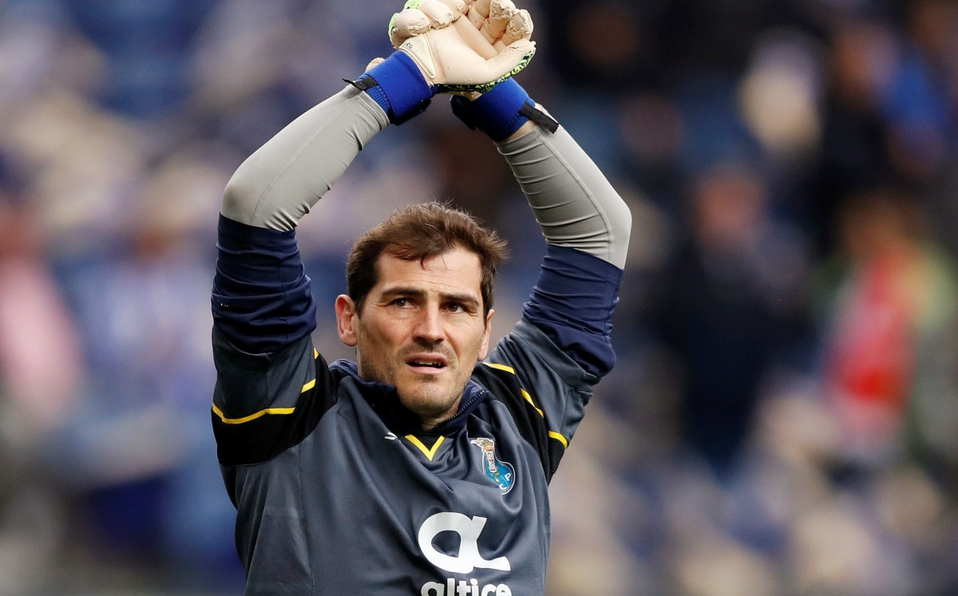 iker-casillas