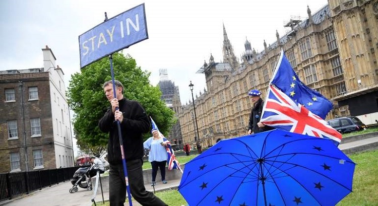 En próximos días podría estar listo acuerdo sobre Brexit, según conservadores