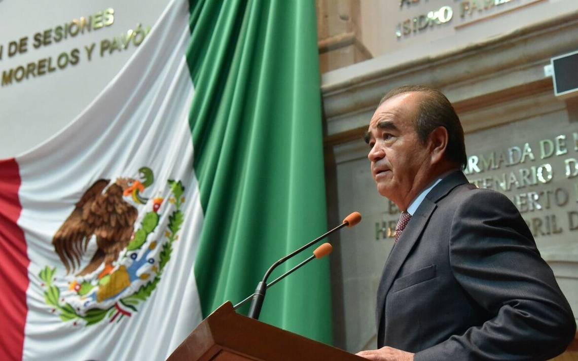 AGENDA MEXIQUENSE: Austeridad, legalidad y eficiencia