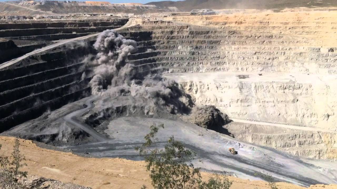 Desabasto de agua y desolación, enfrentan habitantes de Mazapil por trabajos de la minera Peñasquito