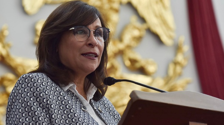 México pide seriedad a calificadoras sobre nota a Pemex: Nahle