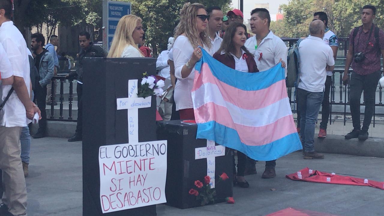 El VIH, un problema de toda la sociedad: Citlalli Hernández