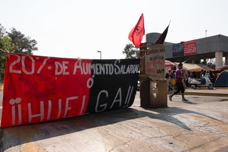 Termina huelga en la UAM; SITUAM entregará instalaciones este domingo