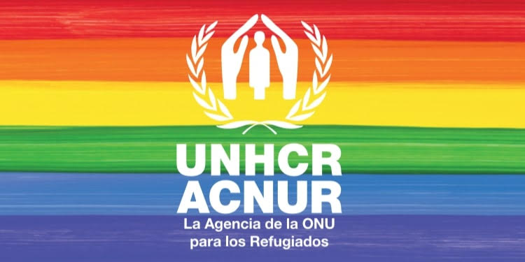 ACNUR participará en la Marcha del Orgullo LGBTI en Ciudad de México