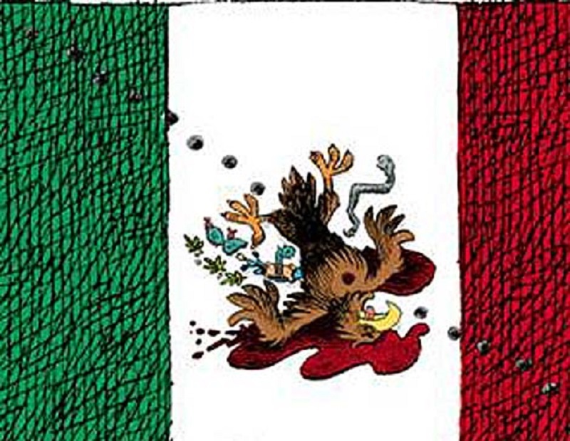 ANÁLISIS A FONDO: Qué les pasó a los mexicanos