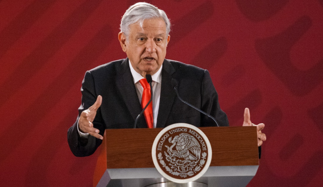 AMLO aseguró que los contratos de gasoductos fueron abusivos, y defiende su revisión.