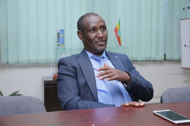 Intento de golpe de Estado en Etiopía dejó muerto al jefe del Estado Mayor