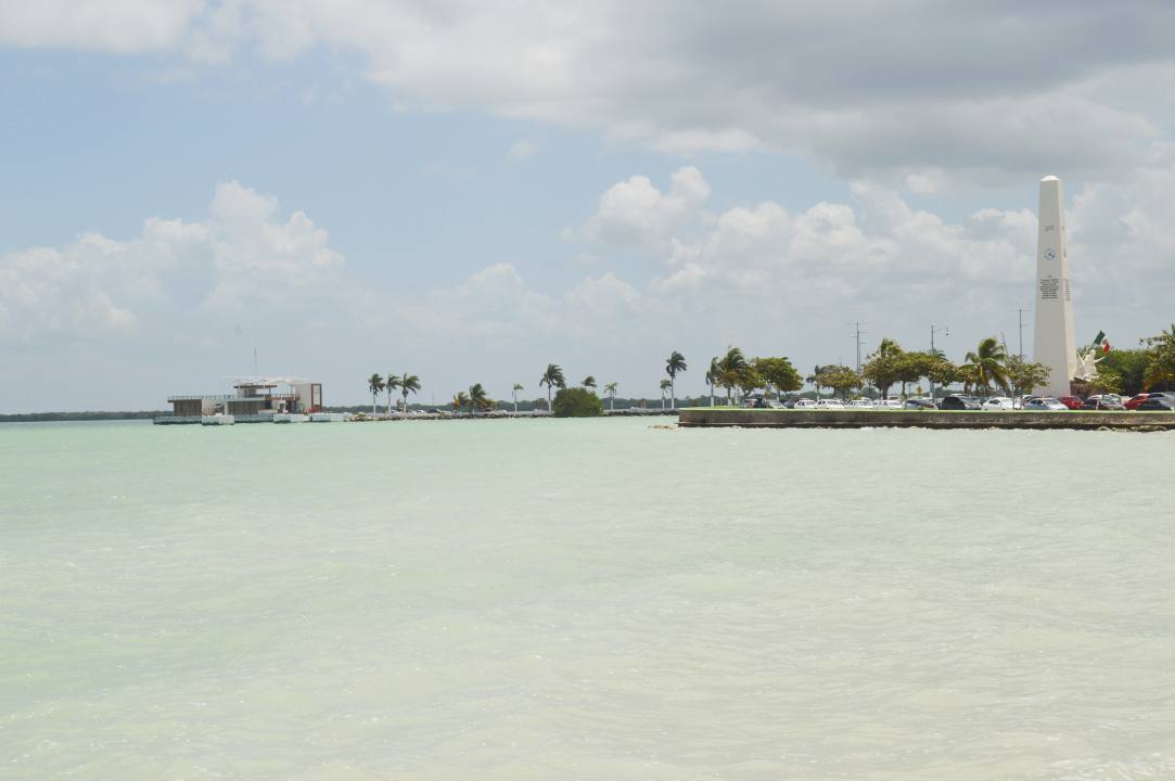 Bahía de Chetumal