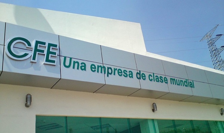 CFE se suma a prácticas anticorrupción