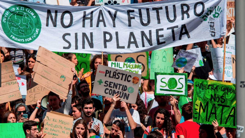 6 datos que te urge conocer en el ‘Día del Medio Ambiente’