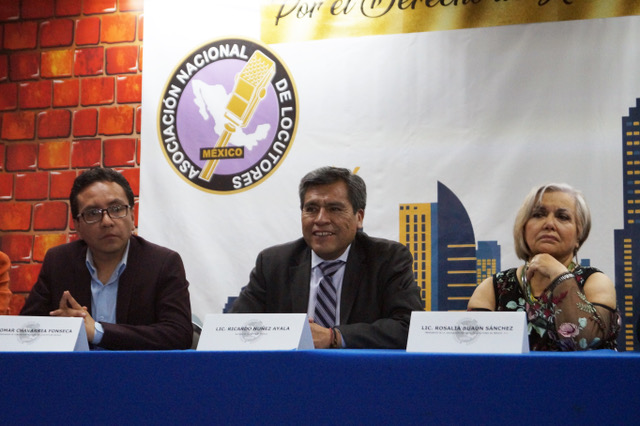 Gobierno de Cuautitlán Izcalli, listos para su celebración del 46 Aniversario y para recibir el Micrófono de Oro