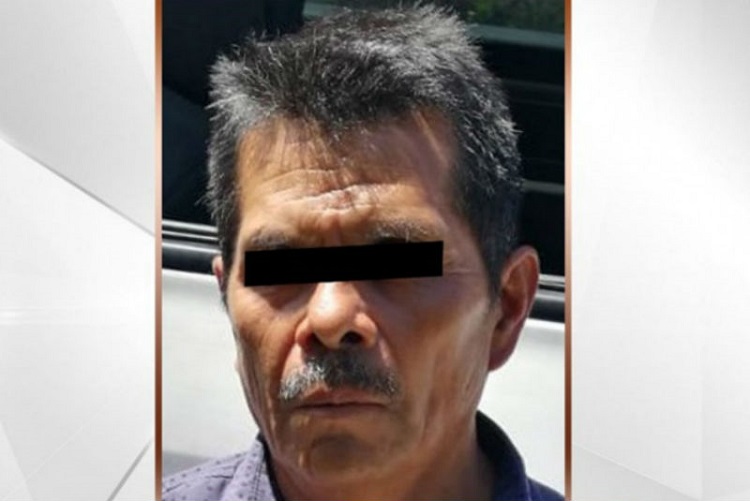 Por multihomicidio detienen a Felipe “N” durante operativo en Guerrero