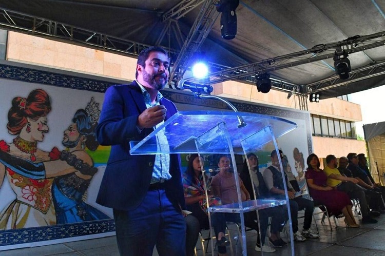 Realiza alcaldía Azcapotzalco primer festival dirigido a la comunidad LGBTTTI+