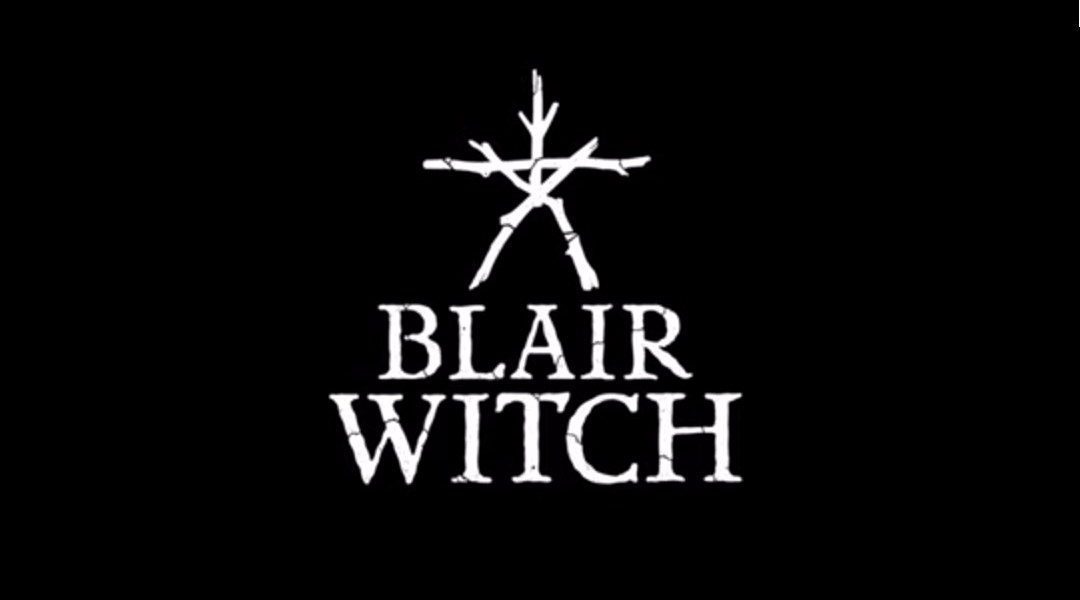 La bruja de Blair tendrá videojuego de terror