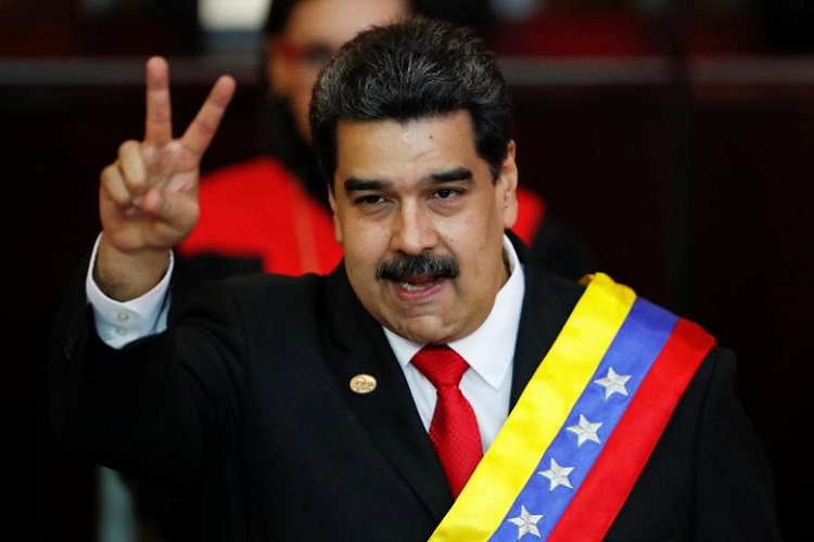 Maduro reabrirá paso fronterizo entre Venezuela y Colombia