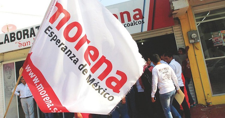Se ganó la presidencia, pero Morena se está perdiendo: Díaz Durán