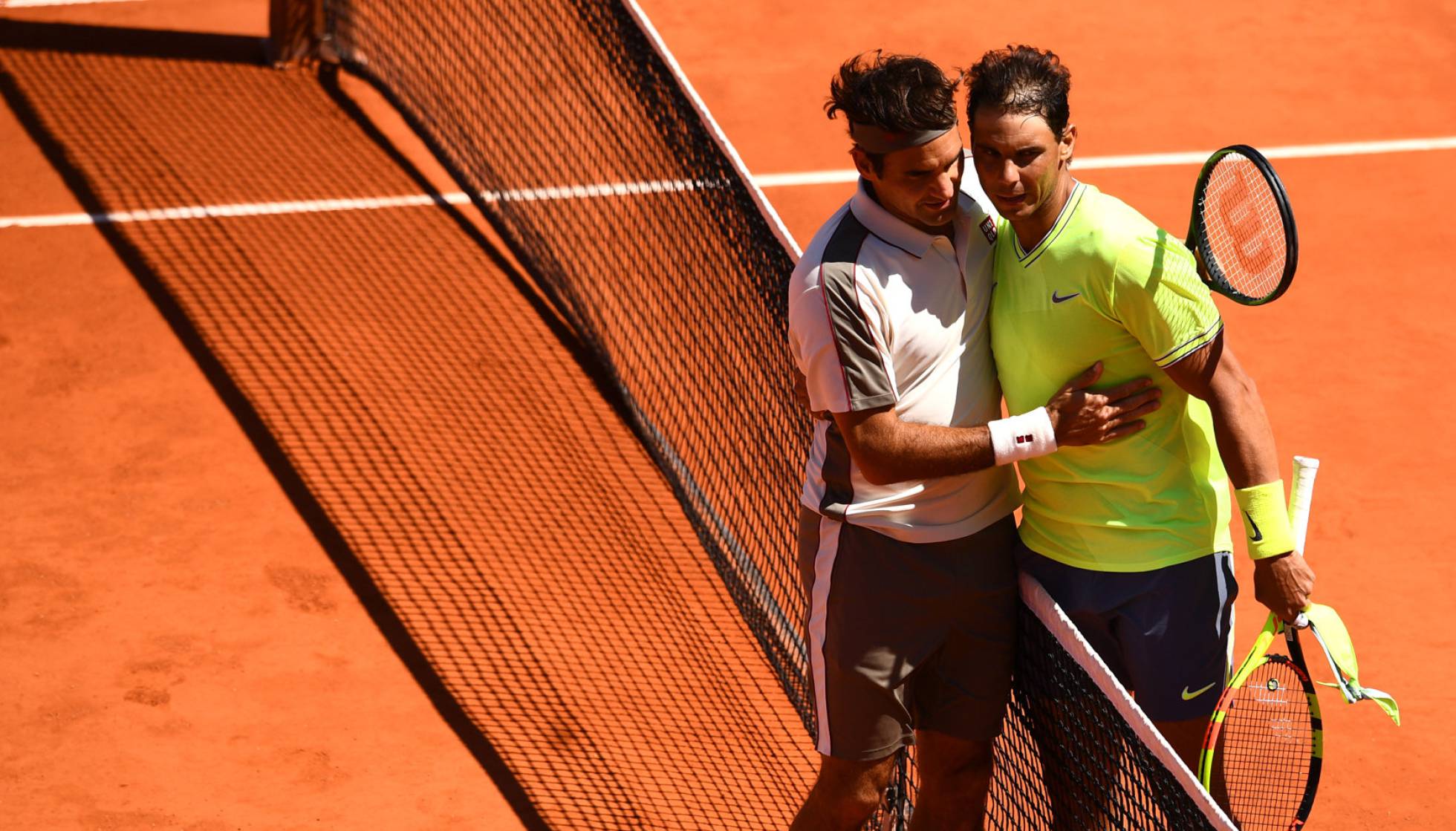Nadal-Federer-semifinales-Roland-garros