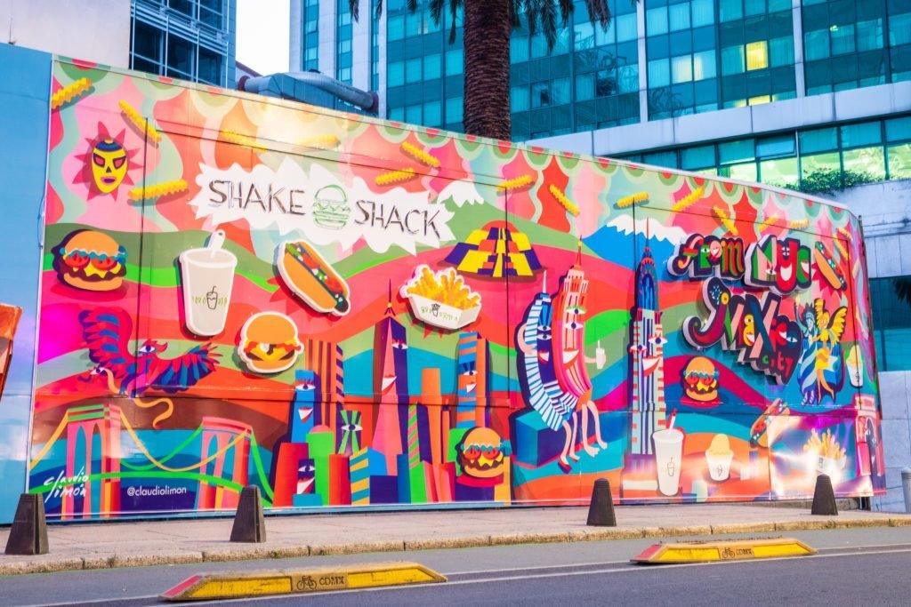 Shake Shack México ya tiene fecha de apertura