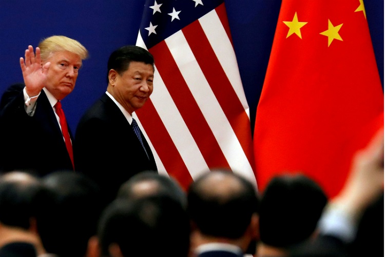 China prepara “libro blanco” en respuesta a guerra comercial con EU