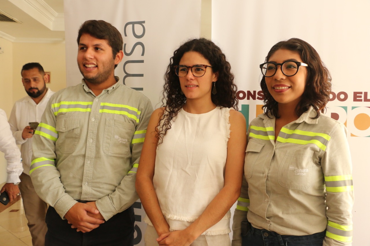 Jóvenes Construyendo el Futuro firma alianza con el sector empresarial de Veracruz para acelerar la vinculación de aprendices en la región