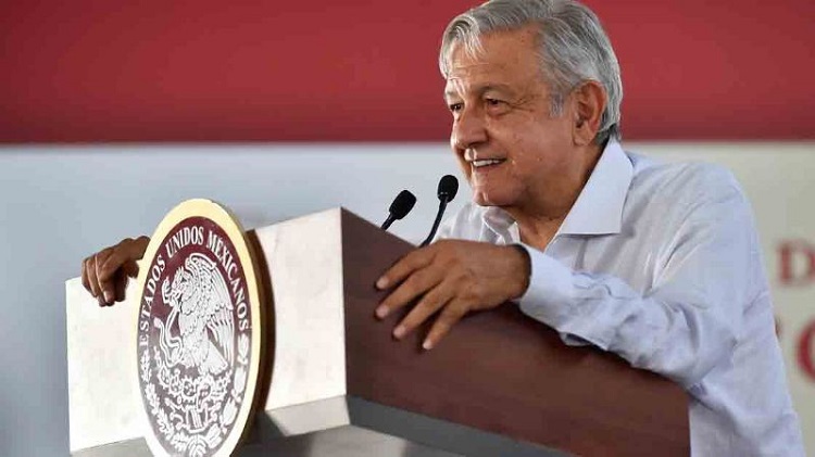 Hoy más que nunca debemos producir lo que consumimos: AMLO