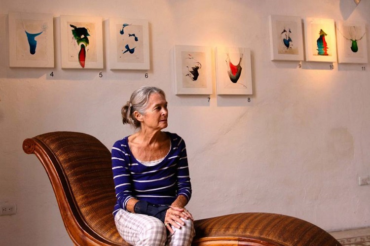 Homenajean a Bárbara McClatchie, fotoperiodista asesinada en Yucatán