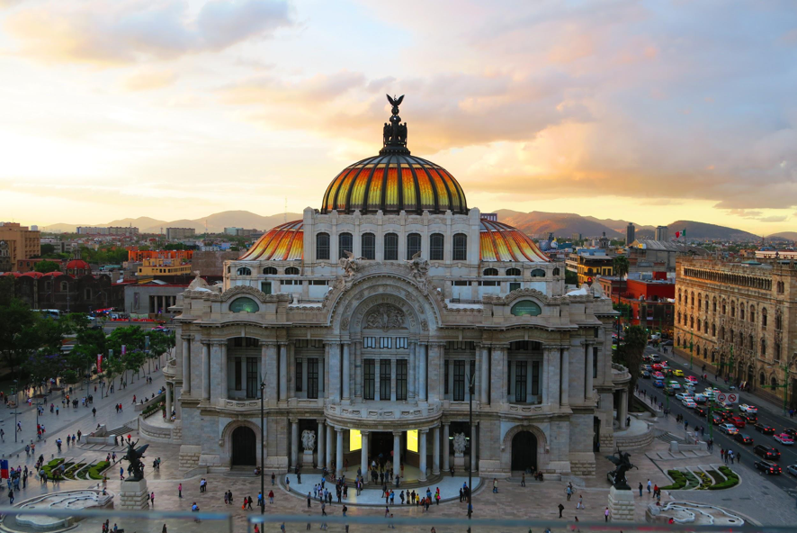 Planes para tus vacaciones que no te puedes perder en México