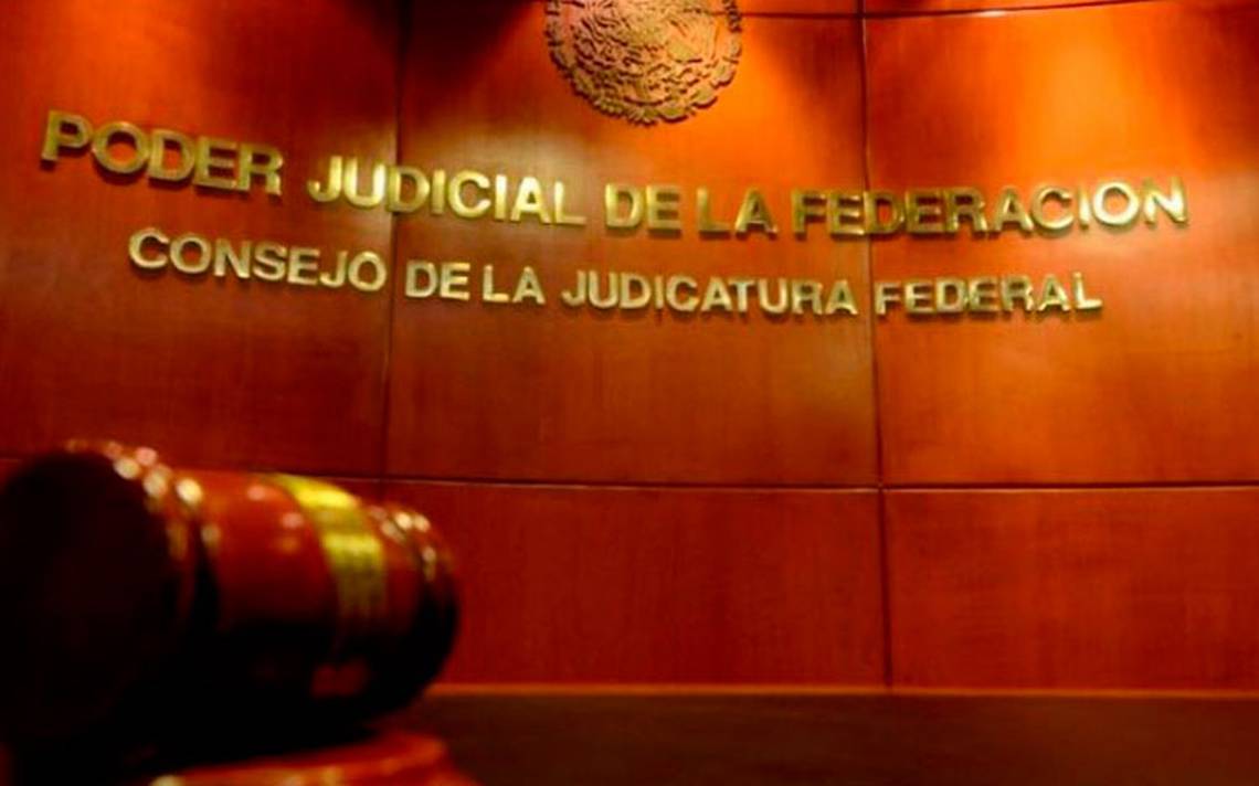 Aprueba Primera Comisión solicitar información sobre presuntos hechos de corrupción en el Poder Judicial Federal