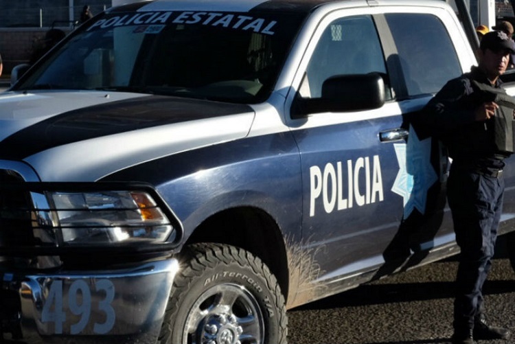 En Jalisco detienen a presunto criminal buscado en EU