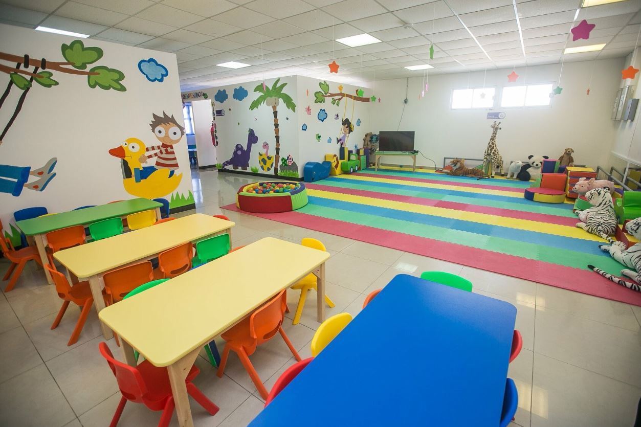 CNDH presenta recomenación al gobierno de AMLO por retiro de recursos a estancias infantiles