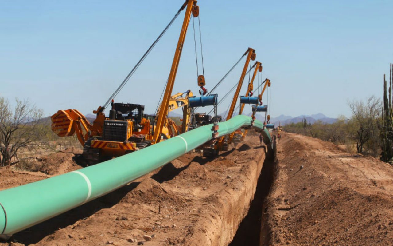 CCE advierte que el T-MEC resultará afectado por freno a los gasoductos