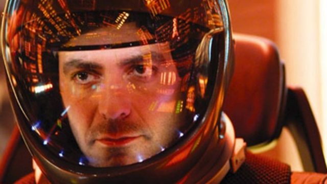 George Clooney desarrollará una nueva película de ciencia ficción para Netflix