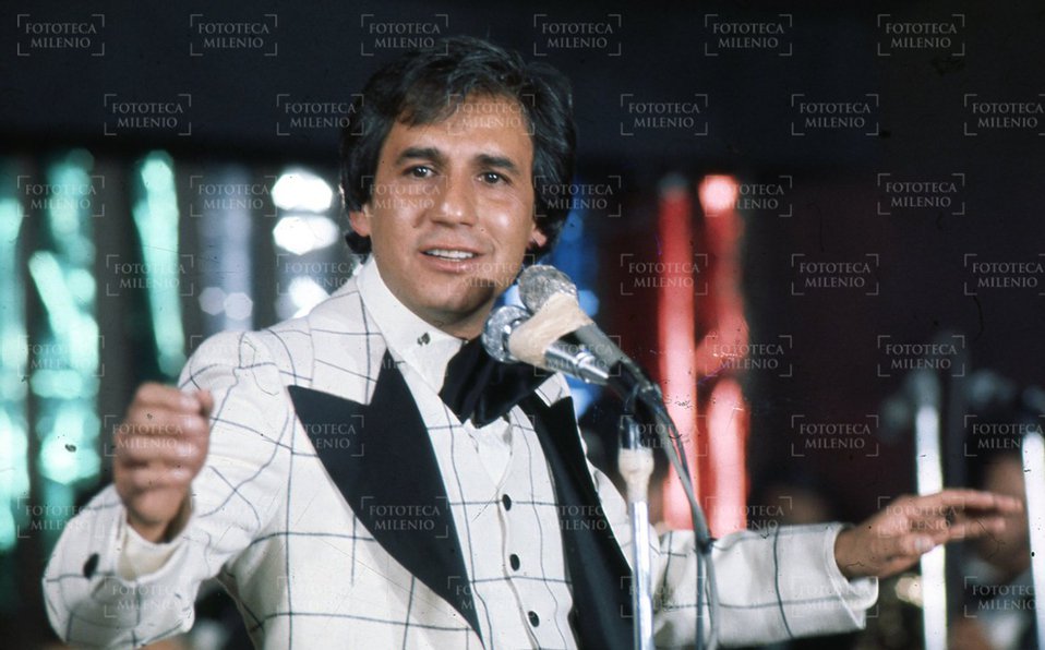 Muere el cantante Gualberto Castro