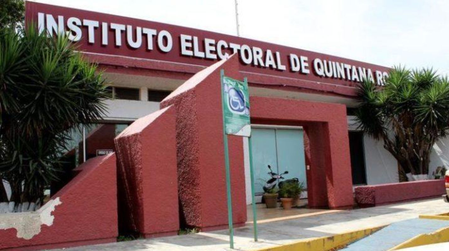 El Instituto Electoral de Quintana Roo pagó más de 7mdp para la reproducción de materiales didácticos y de apoyo