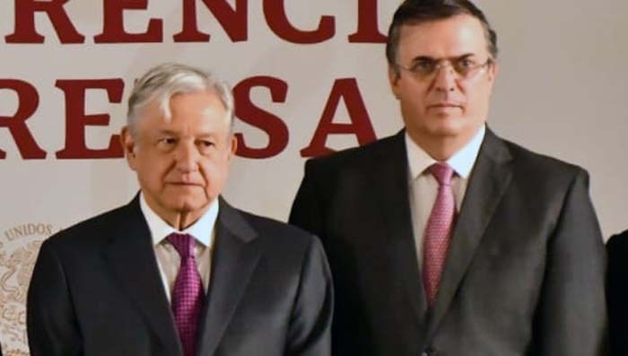 “Ahora es el sueño mexicano”, dice AMLO porque “ya hay pensiones y trabajo” en México