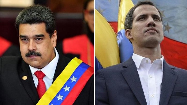 Retomarán conversaciones gobierno y oposición de Venezuela