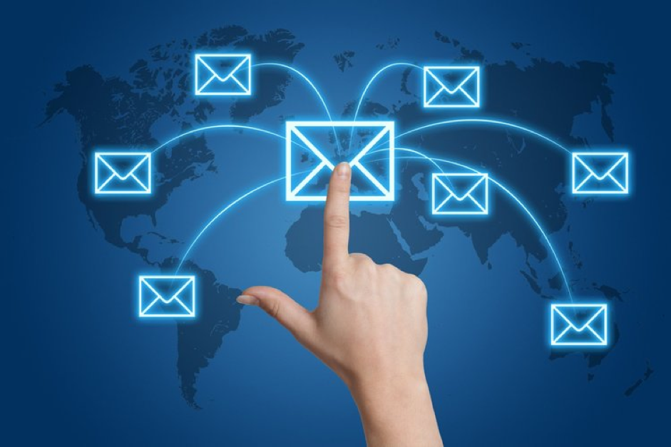 Mailing masivo como medio de promoción de productos y servicios