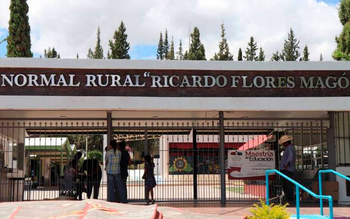 Piden en Senado fortalecer normales rurales y capacitar docentes