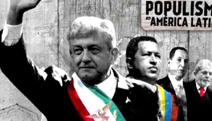 ÍNDICE POLÍTICO: Populismo: sus éxitos, sus males y sus remedios