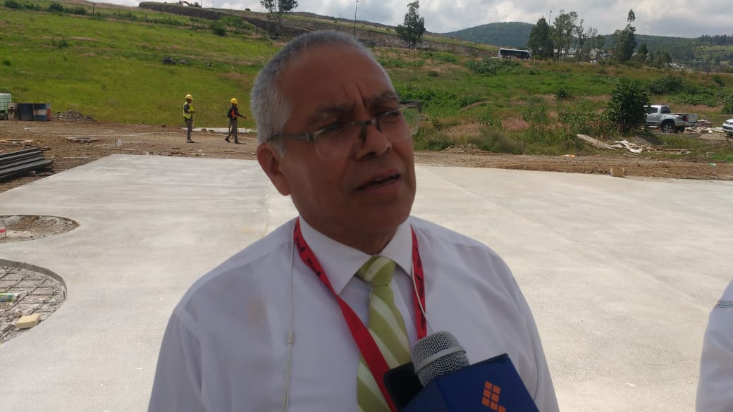 LA COLUMNA: Despotismo en el Hospital “Dr. Miguel Silva”
