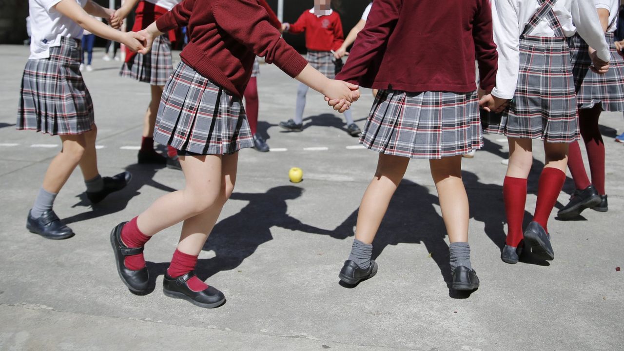 Emite SEP lineamientos para el uso de uniforme neutro en las escuelas públicas de la Ciudad de México