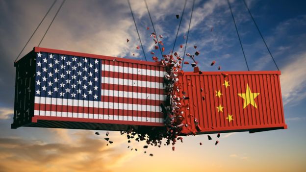 Guerra comercial entre Estados Unidos y China es el salvavidas de México