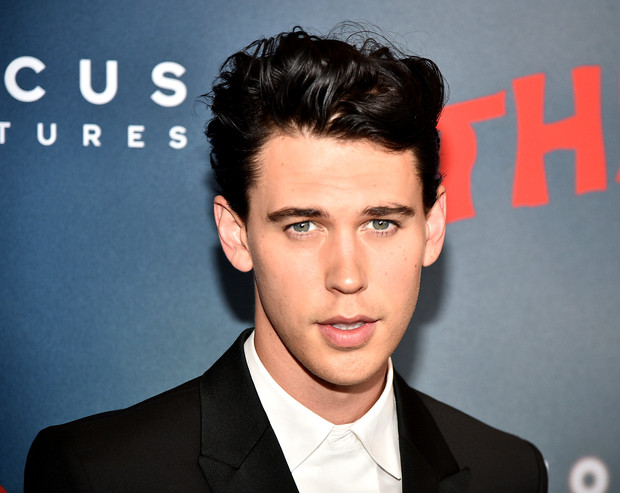 Ya hay actor para interpretar a Elvis Presley en nueva biopic