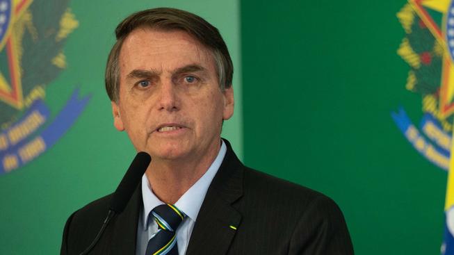 Brasil hará un recorte de presupuesto de 2,500 millones de reales