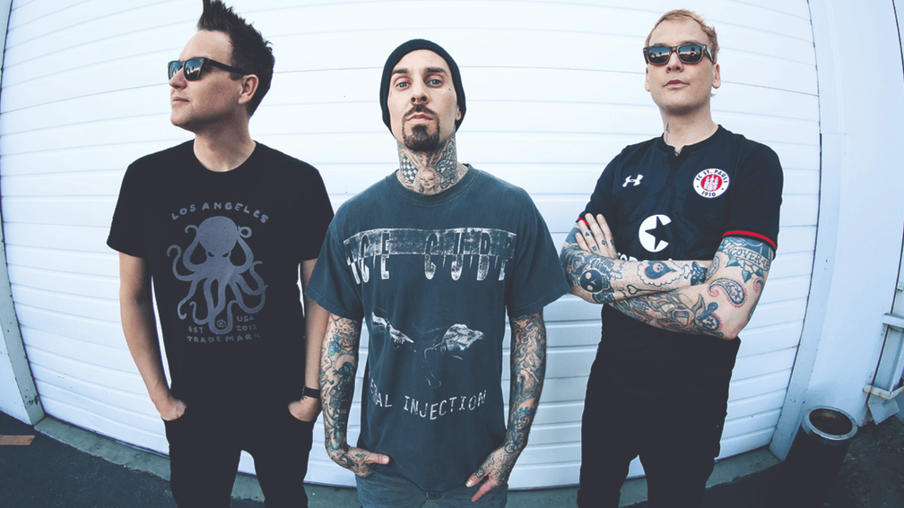 Justo en la chavorruquez: Blink-182 anuncia “Nine”, su nuevo disco