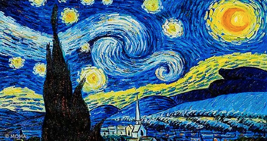 Así fue la extraña muerte de Vincent Van Gogh