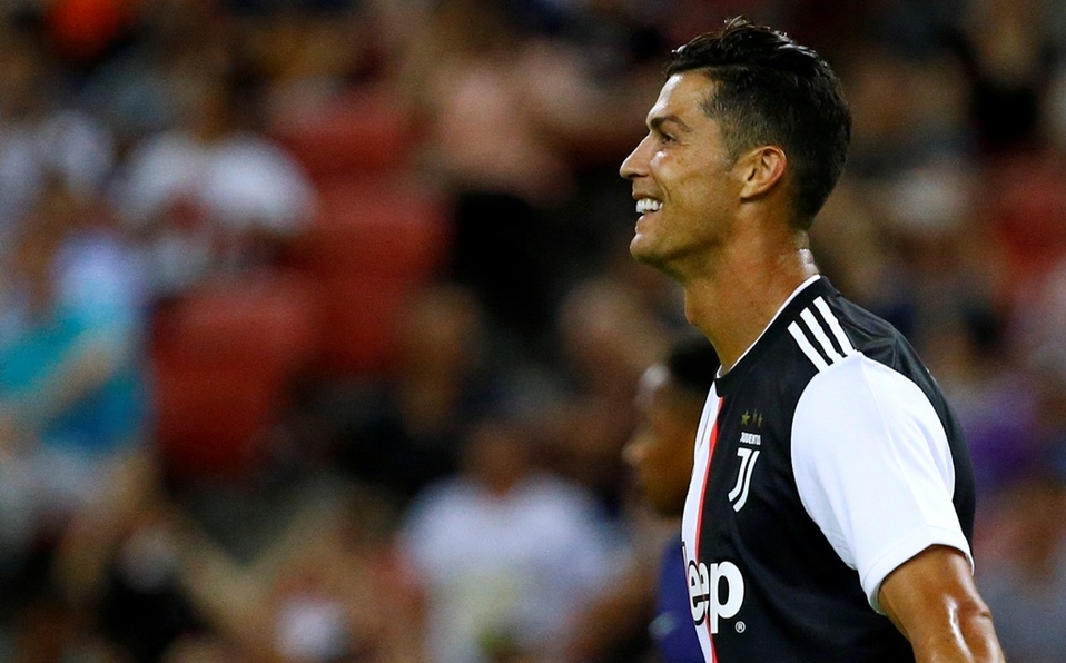 Cristiano Ronaldo no enfrentará cargos por supuesta violación en EU