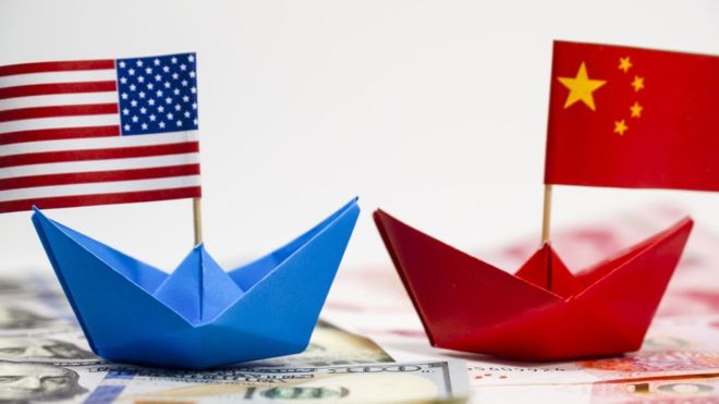 Estancadas las negociaciones entre Estados Unidos y China