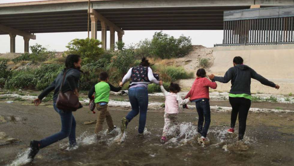 Gobierno de Trump restringe aún más el asilo a migrantes centroamericanos