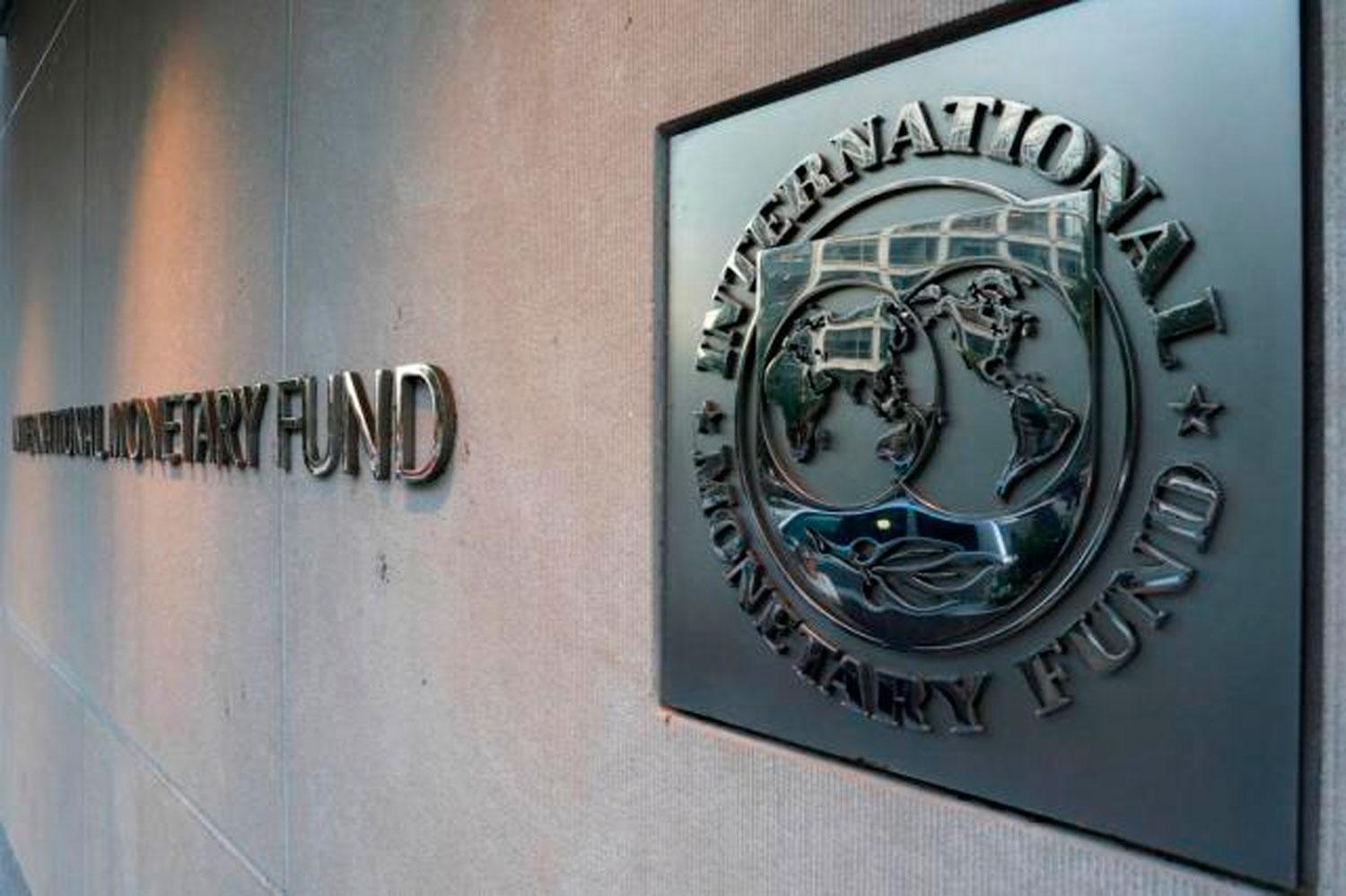 Estima FMI contracción de 10.5 por ciento de la economía mexicana en 2020